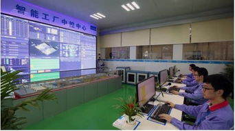 美的空调智能工厂揭秘 自信源自品质至上的智造革命