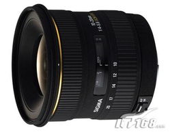 海纳百川，视野无垠 市售主流超广角数码镜头大盘点