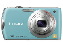 从经典到怀旧 松下FX75数码相机与IT168数码相机图库中的数码记忆