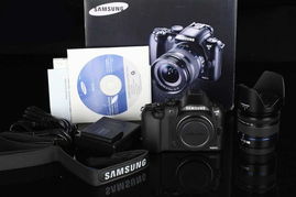 经典再现 三星NX10单头套机30mm数码相机评测