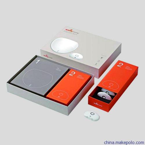 南京数码包装定制 匠心守护每一份科技美学